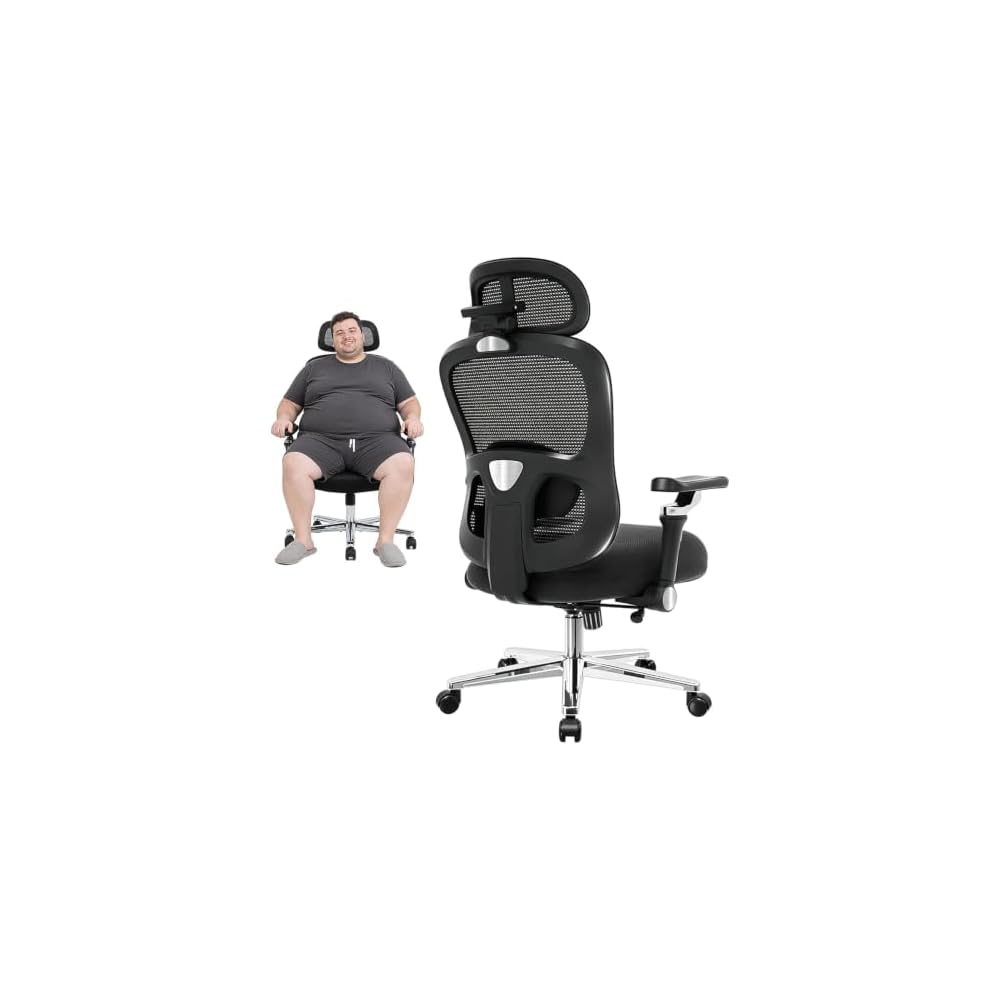 9066H Office Chair